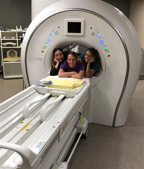 mri scan needs escort  DESIGNED FOR SAFETY Patient safety is our top priority